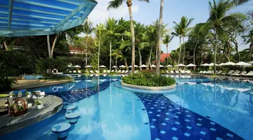 Centara Grand Beach Resort Hua Hin