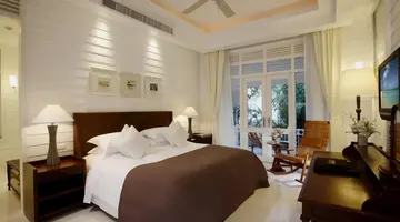 Centara Grand Beach Resort Hua Hin