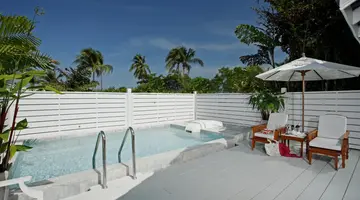 Centara Grand Beach Resort Hua Hin