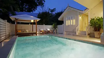 Centara Grand Beach Resort Hua Hin