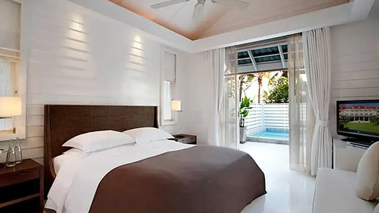 Centara Grand Beach Resort Hua Hin
