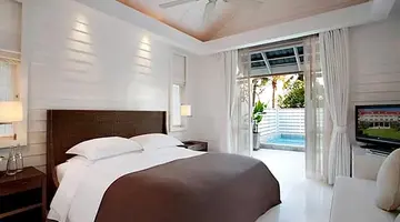 Centara Grand Beach Resort Hua Hin