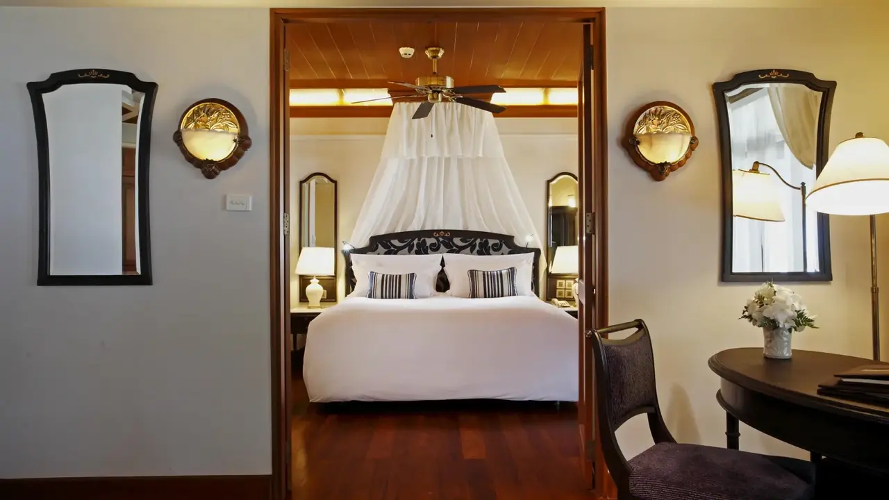 Centara Grand Beach Resort Hua Hin