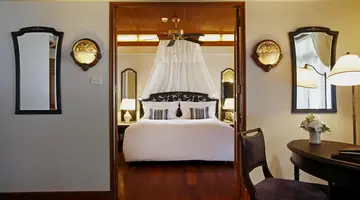 Centara Grand Beach Resort Hua Hin
