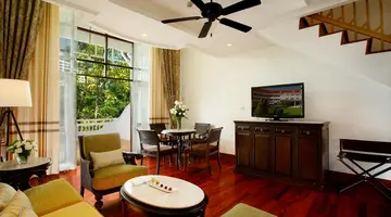Centara Grand Beach Resort Hua Hin