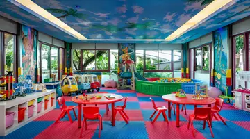 Centara Grand Beach Resort Phuket