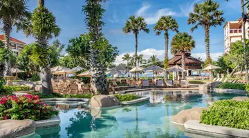 Centara Grand Beach Resort Phuket