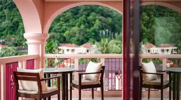 Centara Grand Beach Resort Phuket