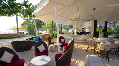 Centara Grand Beach Resort Phuket