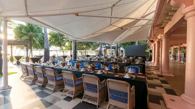 Centara Grand Beach Resort Phuket