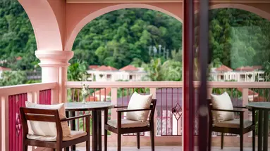 Centara Grand Beach Resort Phuket