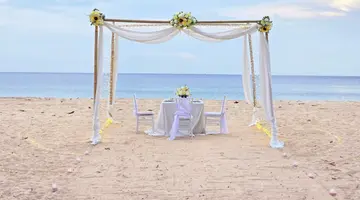 Centara Grand Beach Resort Phuket