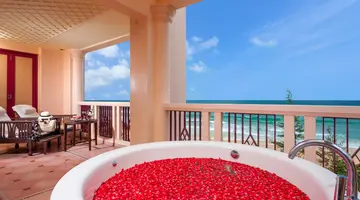Centara Grand Beach Resort Phuket