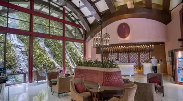 Centara Grand Beach Resort Phuket