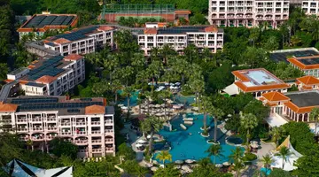 Centara Grand Beach Resort Phuket