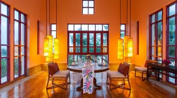 Centara Grand Beach Resort Phuket