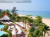 Centara Grand Beach Resort Phuket