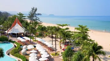 Centara Grand Beach Resort Phuket