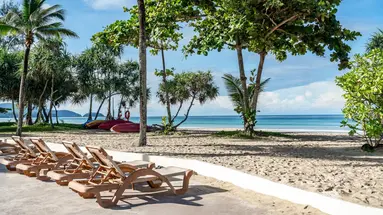 Centara Grand Beach Resort Phuket