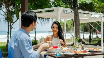Centara Grand Beach Resort Phuket