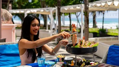Centara Grand Beach Resort Phuket