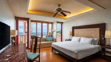 Centara Grand Beach Resort Phuket