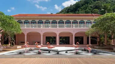 Centara Grand Beach Resort Phuket