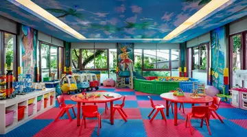 Centara Grand Beach Resort Phuket