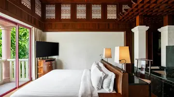 Centara Grand Beach Resort Phuket