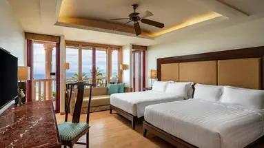Centara Grand Beach Resort Phuket