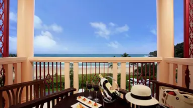 Centara Grand Beach Resort Phuket