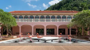 Centara Grand Beach Resort Phuket