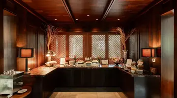 Centara Grand Beach Resort Phuket