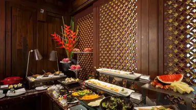 Centara Grand Beach Resort Phuket