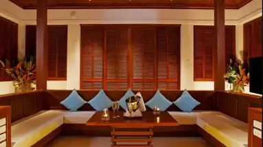 Centara Grand Beach Resort Phuket