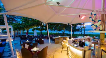 Centara Grand Beach Resort Phuket