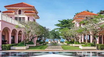 Centara Grand Beach Resort Phuket