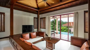 Centara Grand Beach Resort Phuket