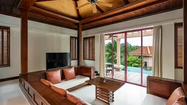 Centara Grand Beach Resort Phuket