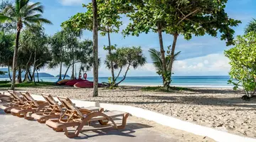 Centara Grand Beach Resort Phuket