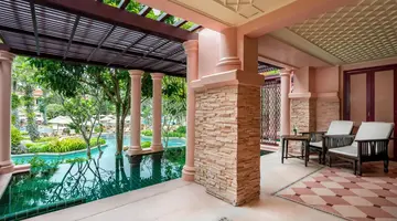 Centara Grand Beach Resort Phuket