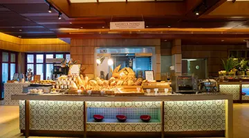 Centara Grand Beach Resort Phuket