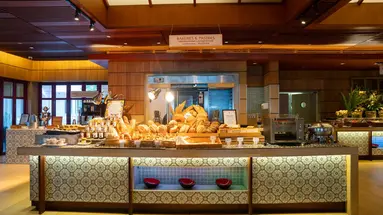 Centara Grand Beach Resort Phuket