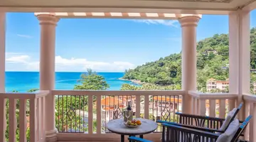 Centara Grand Beach Resort Phuket