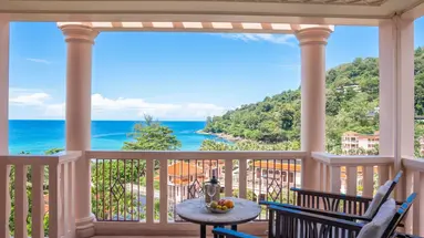Centara Grand Beach Resort Phuket