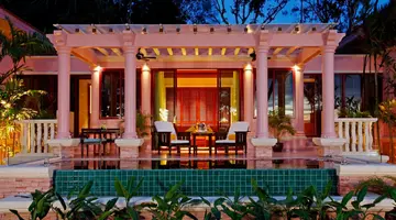 Centara Grand Beach Resort Phuket