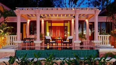 Centara Grand Beach Resort Phuket