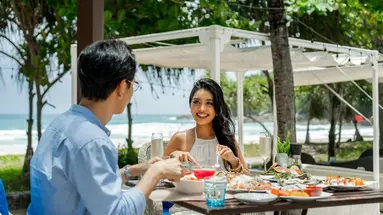 Centara Grand Beach Resort Phuket