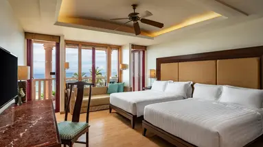 Centara Grand Beach Resort Phuket