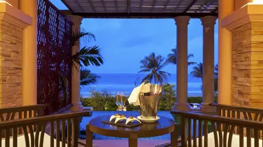 Centara Grand Beach Resort Phuket